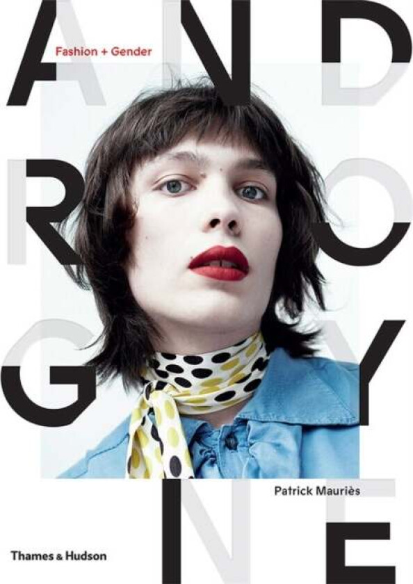 Androgyne Av Patrick Mauries