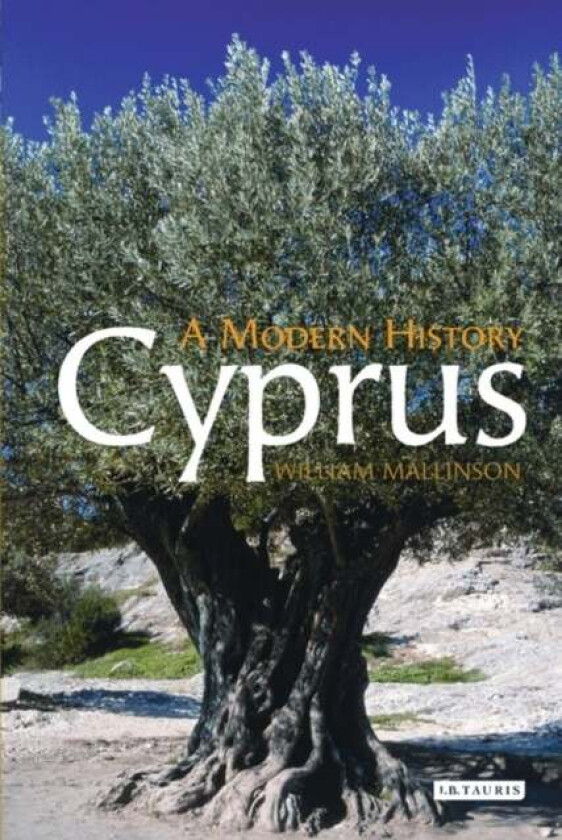 Cyprus Av William Mallinson