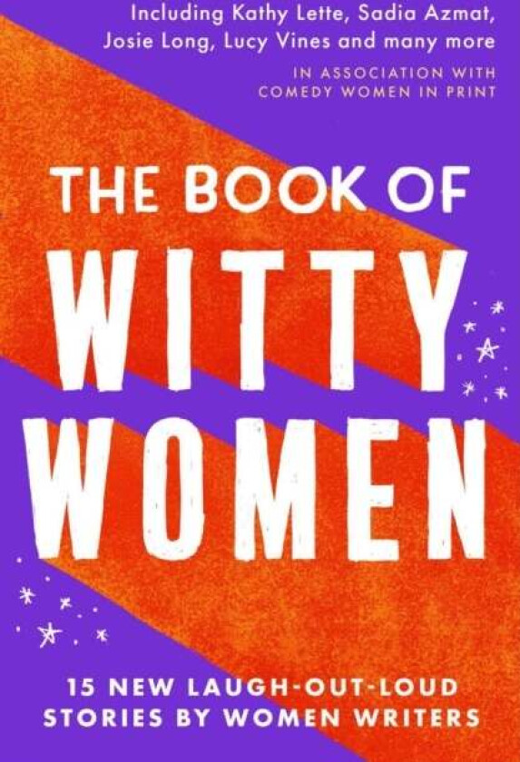 The Book Of Witty Women