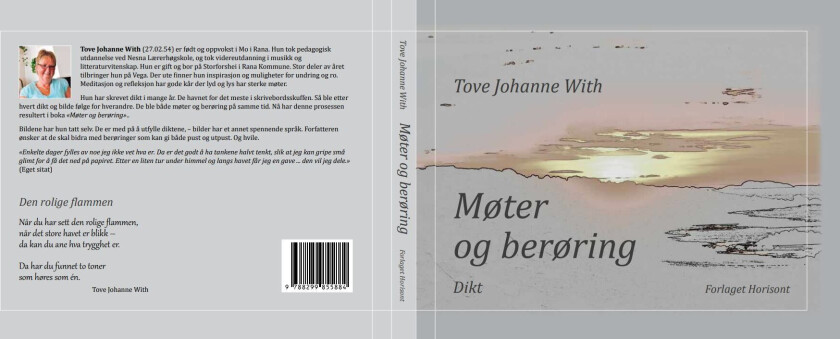 Møter Og Berøring Av Tove Johanne With