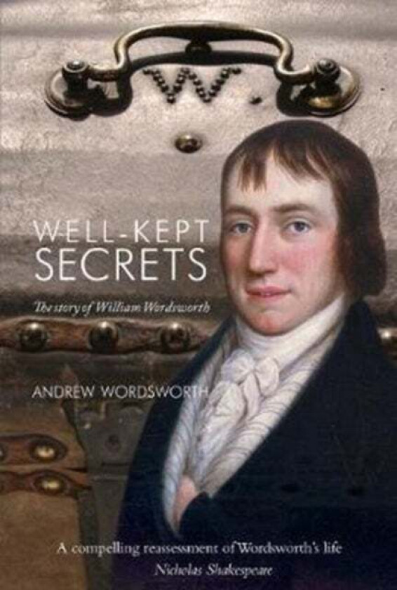 Well-Kept Secrets Av Andrew Wordsworth