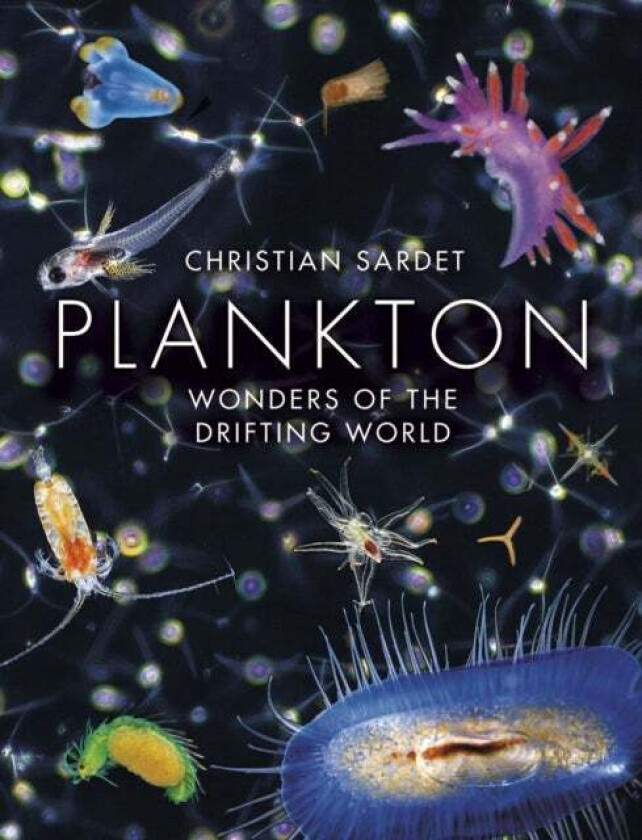 Plankton Av Christian Sardet