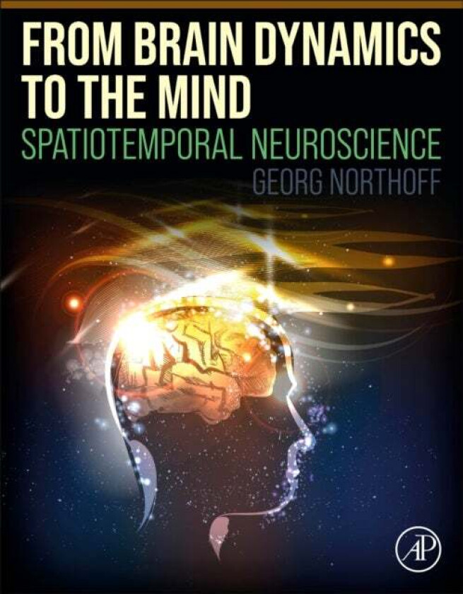 From Brain Dynamics To The Mind Av Georg (Neuroscientist And Psychiatrist University Of Ottawa Canada) Northoff