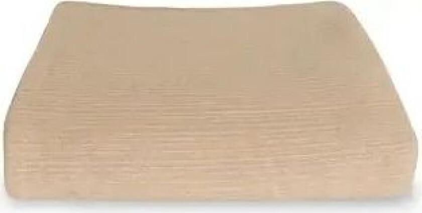 Sengeteppe - 140x220 cm - Beige - Nordstrand