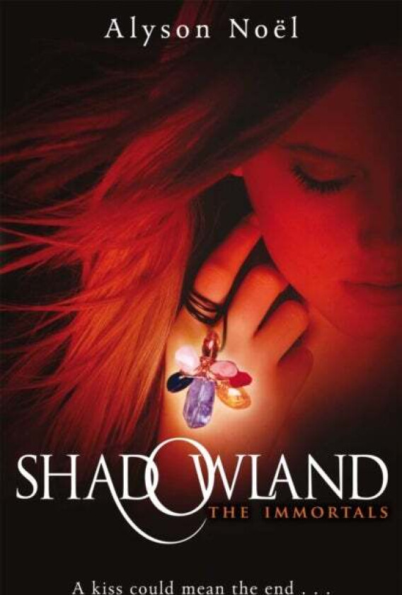 Shadowland Av Alyson Noel