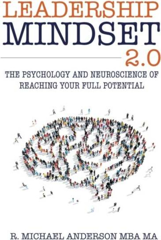 Leadership Mindset 2.0 Av R Michael Anderson