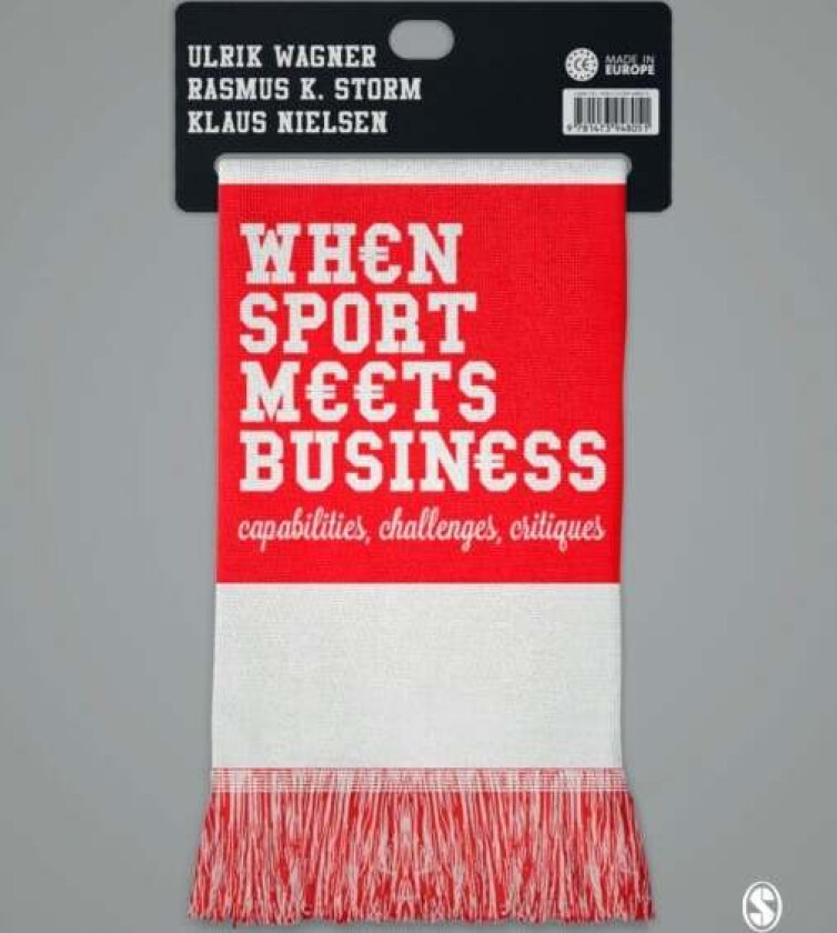 When Sport Meets Business