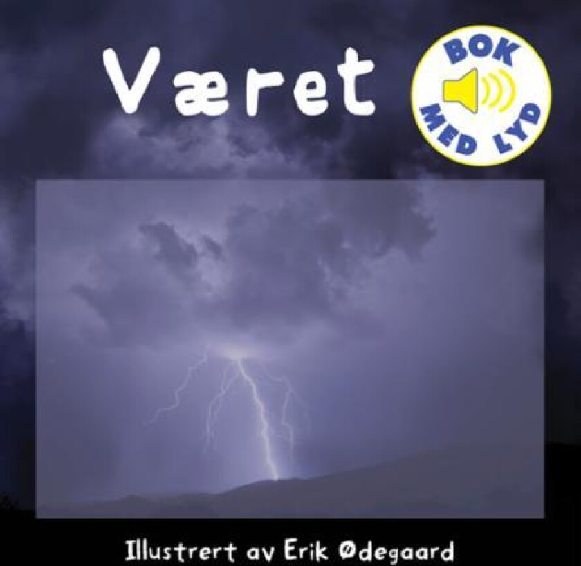 Været Av Finn Valgermo