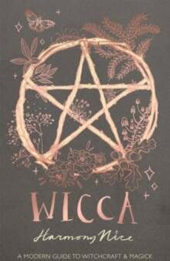 Wicca Av Harmony Nice