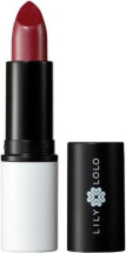 Vegan Lipstick - Stripped