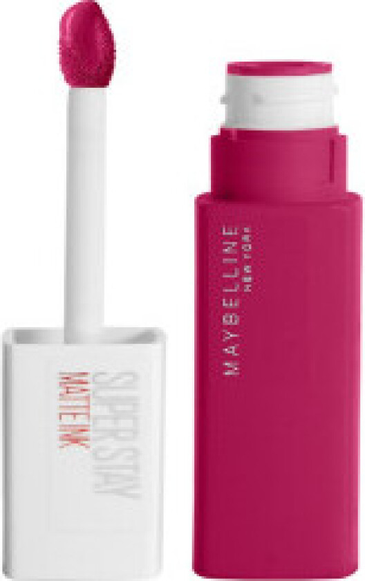 Superstay Matte Ink Lipstick Artist 120