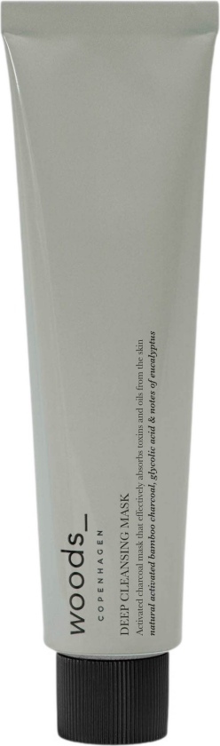 Deep Cleansing Mask (75ml)