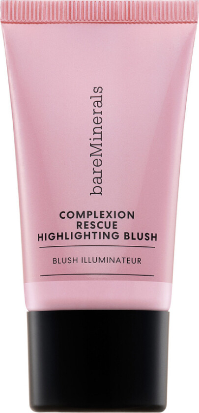 Complexion Rescue Highlighting Blush Rose Glow