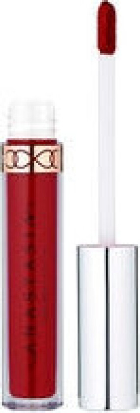 Liquid Lipstick Crush