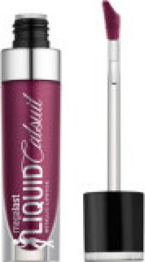 Megalast Liquid Catsuit Hi-Shine Lipstick Acai So Serious