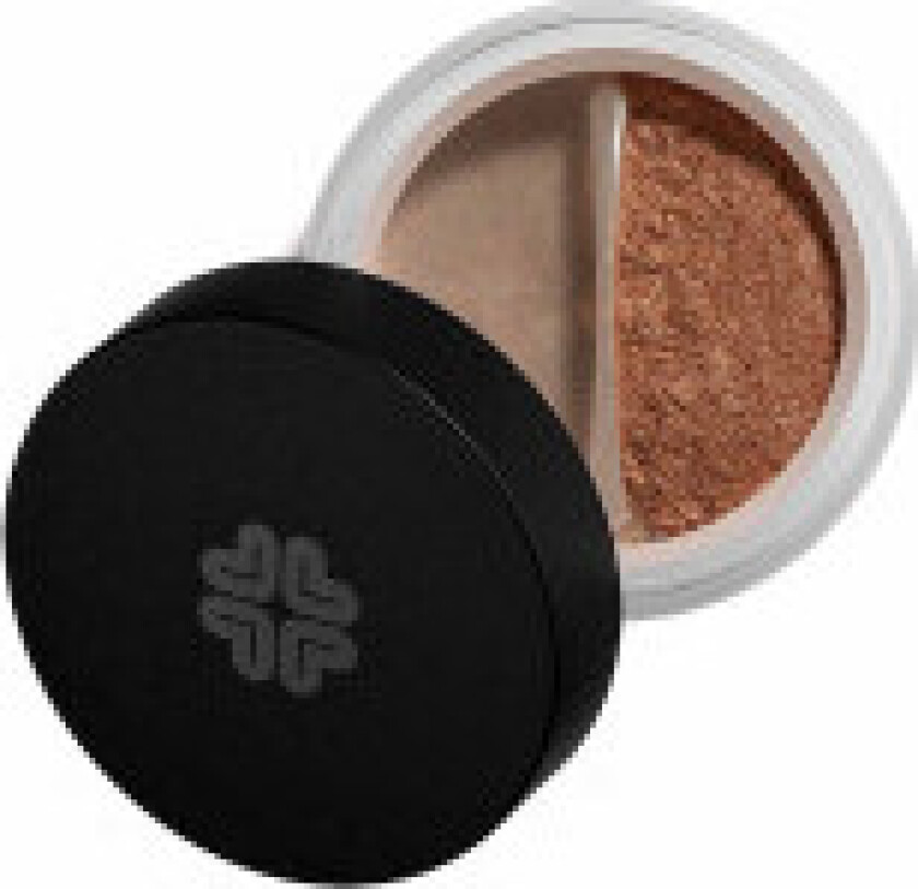 Mineral Eyeshadow Sticky Toffee
