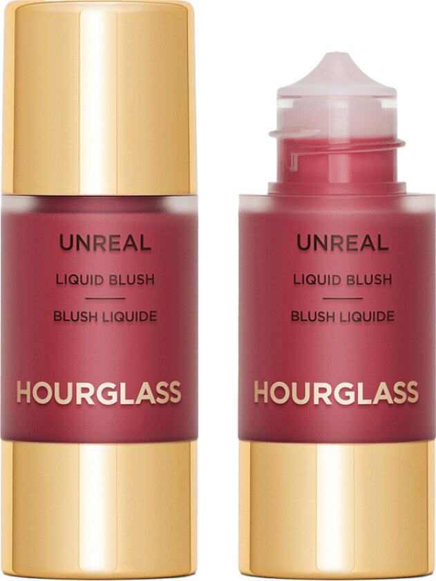 Unreal Liquid Blush Craft