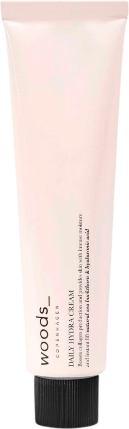 Daily Hydra Cream (75ml)