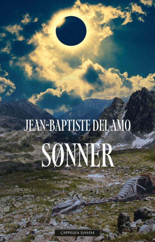 Sønner Av Jean-Baptiste Del Amo