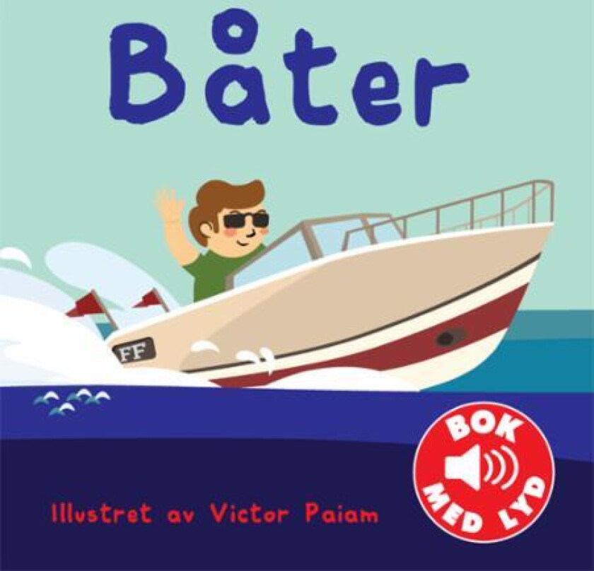 Båter Av Finn Valgermo