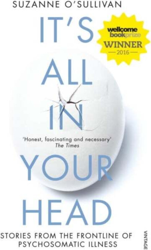 It'S All In Your Head Av Suzanne O'Sullivan