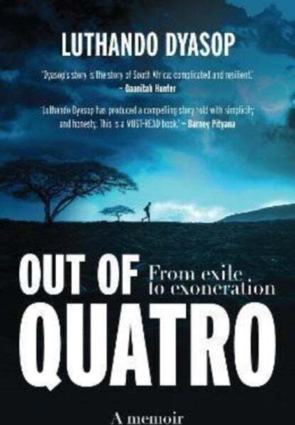 Out Of Quatro Av Luthando Dyasop