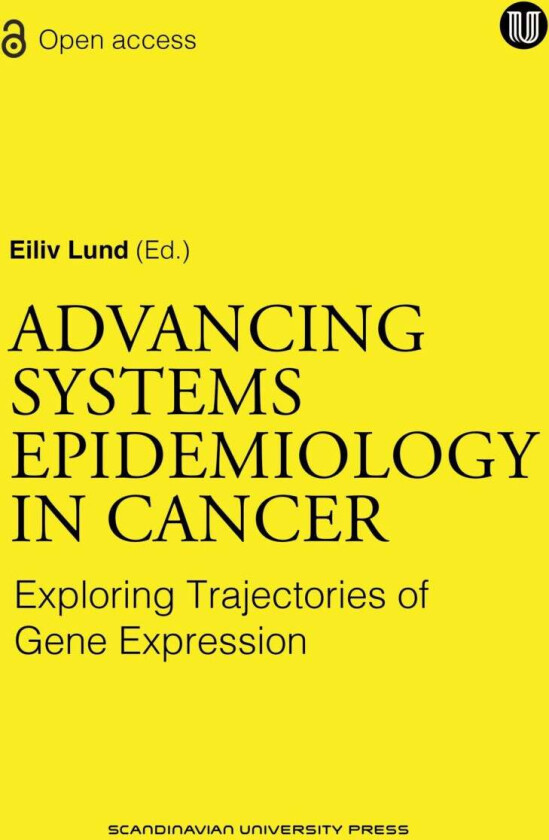 Advancing Systems Epidemiology In Cancer