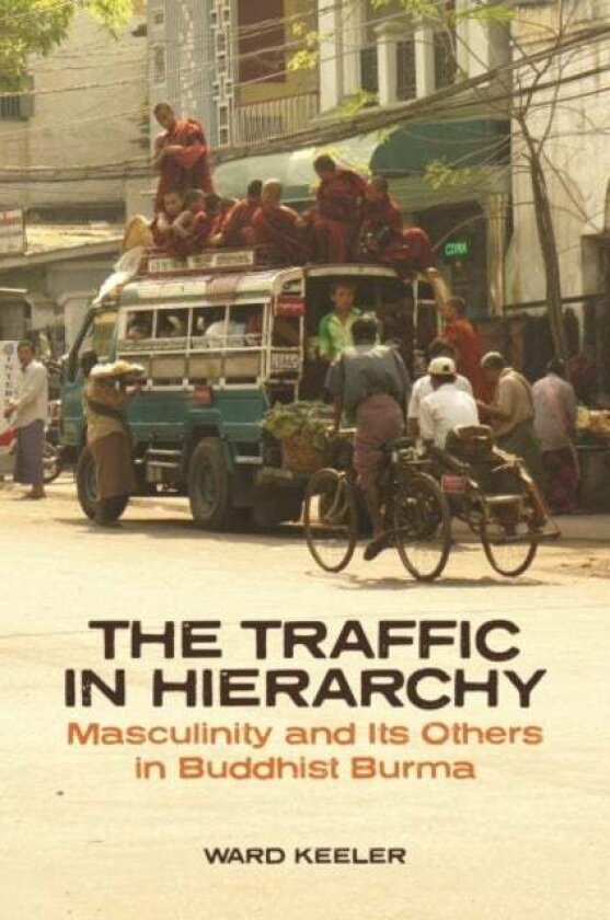 The Traffic In Hierarchy Av Ward Keeler