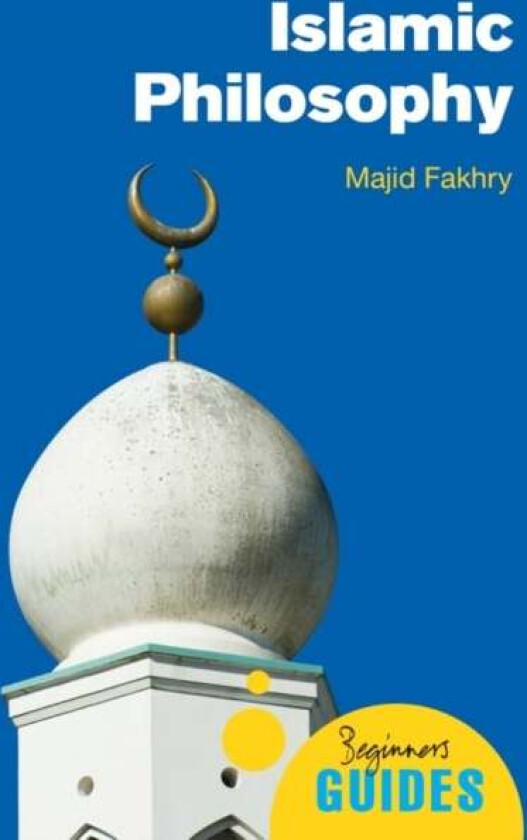 Islamic Philosophy Av Majid Fakhry