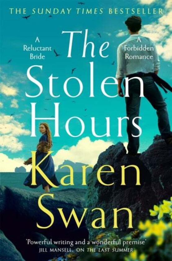 The Stolen Hours Av Karen Swan