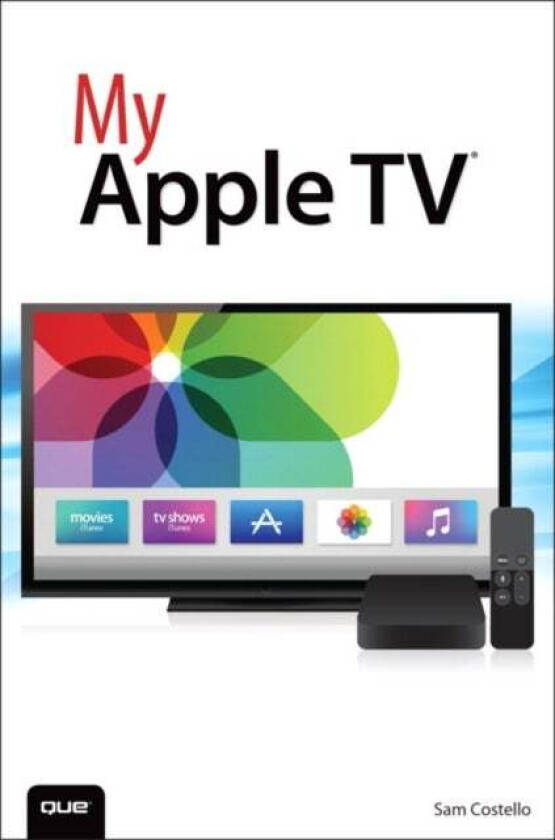 My Apple Tv Av Sam Costello