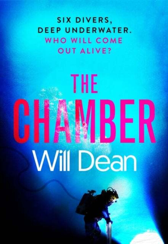 The Chamber Av Will Dean