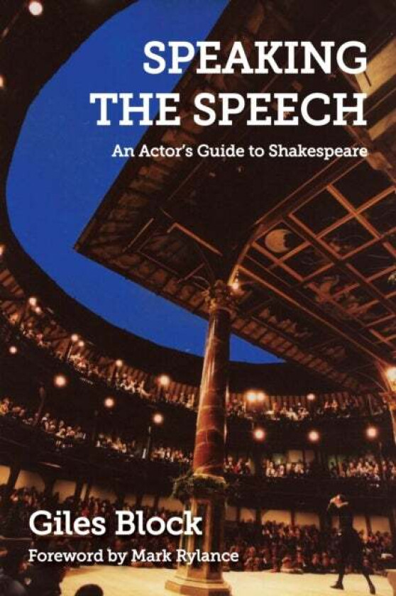 Speaking The Speech Av Giles Block