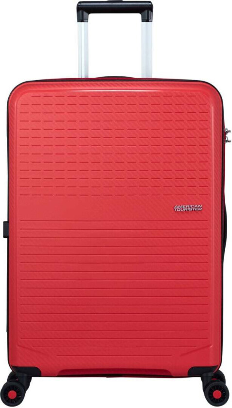 Koffert Summer Hit 66 Cm Racing Red