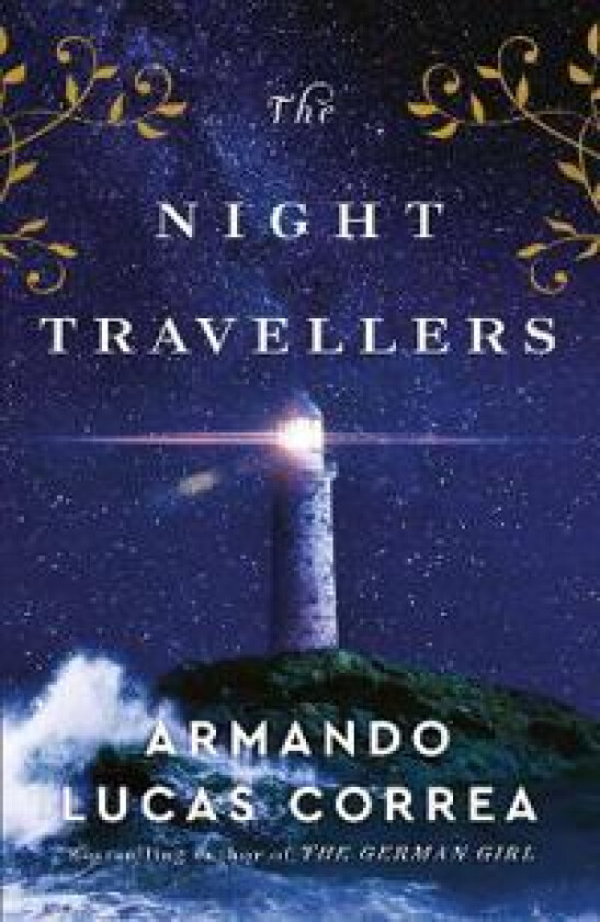The Night Travellers Av Armando Lucas Correa
