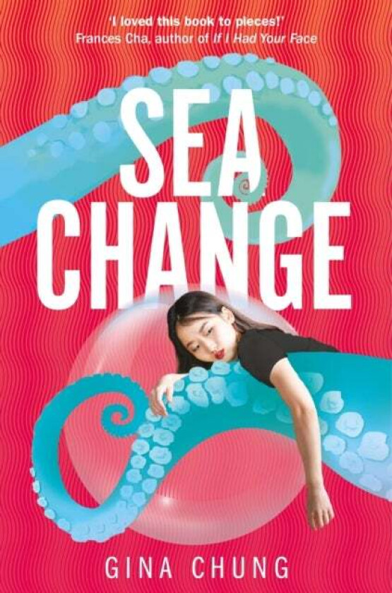 Sea Change Av Gina Chung