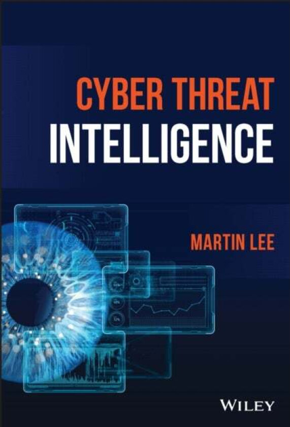 Cyber Threat Intelligence Av Martin Lee