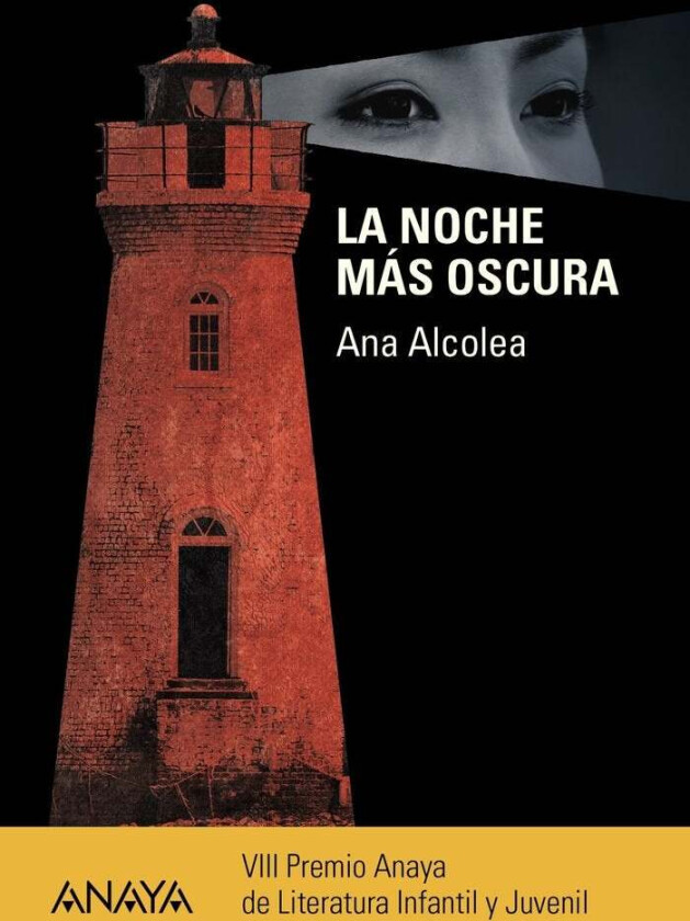 Noche Mas Oscura, La Av Ana Alcolea