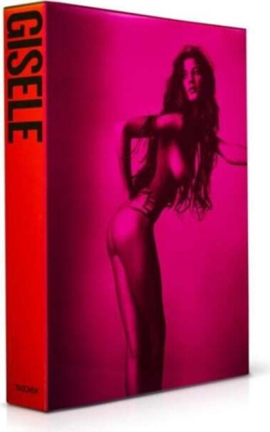 Gisele Bundchen Av Steven Meisel