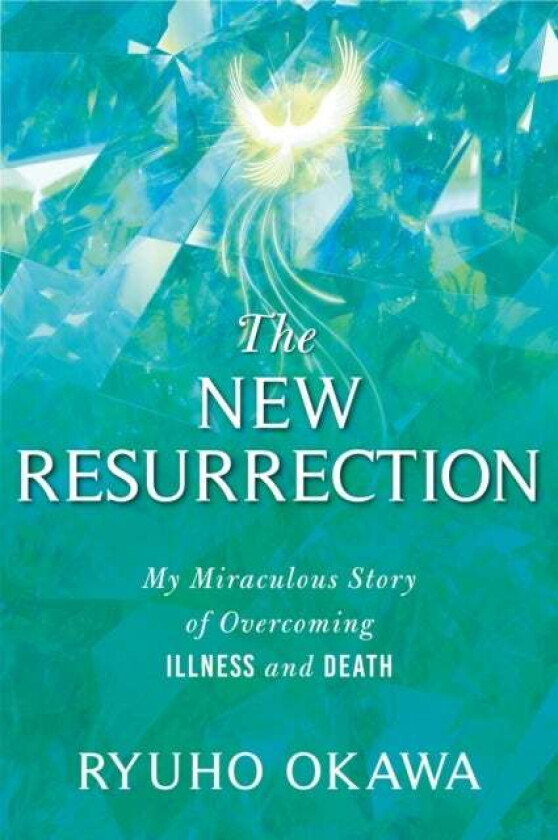 The New Resurrection Av Ryuho Okawa