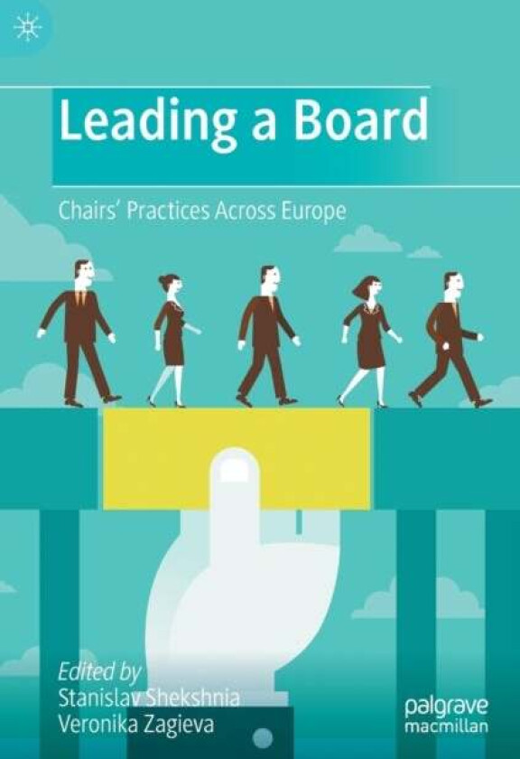 Leading A Board