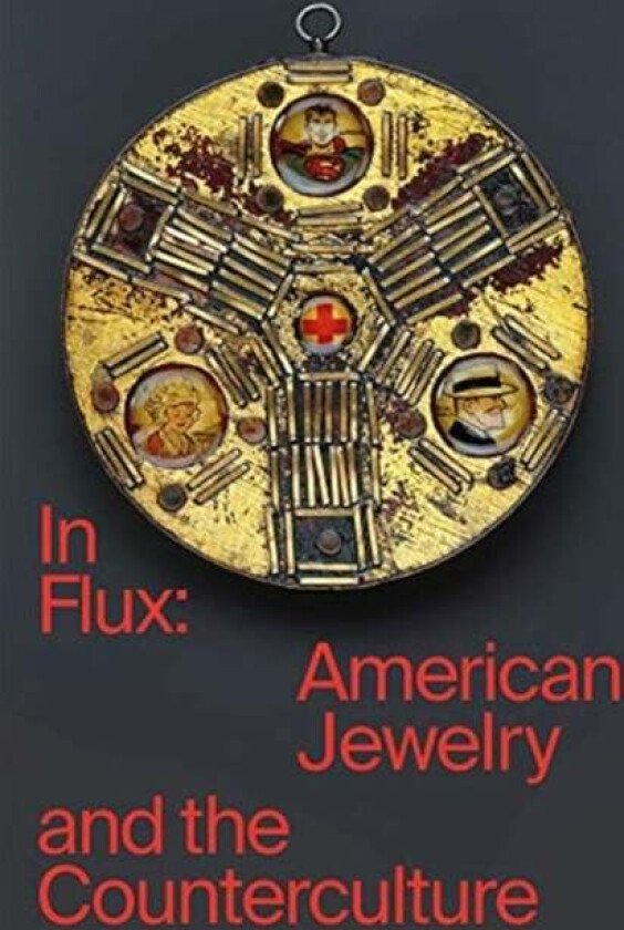 In Flux Av Susan Cummins, Damian Skinner, Cindi Strauss