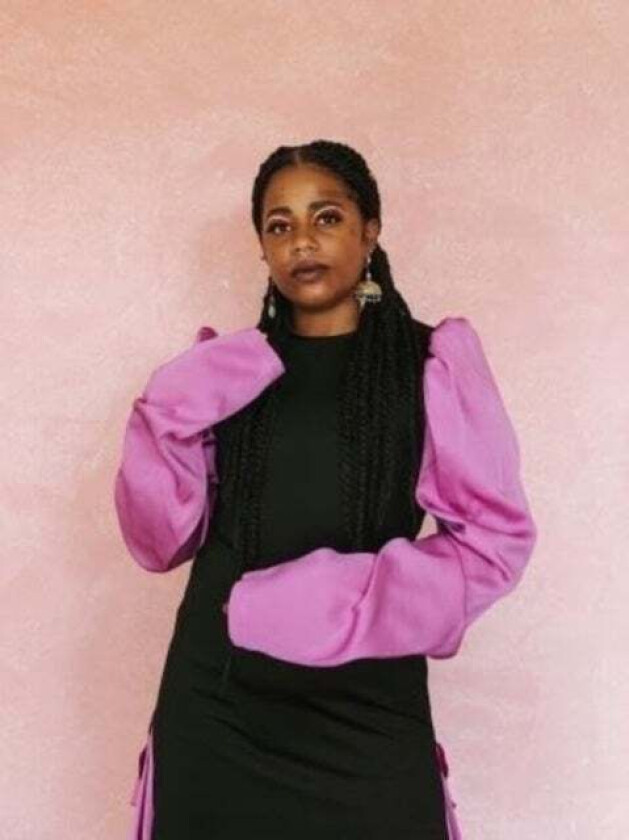 Little Rot Av Akwaeke Emezi