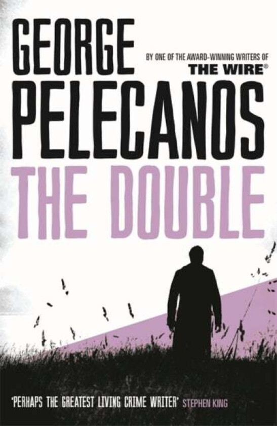 The Double Av George Pelecanos