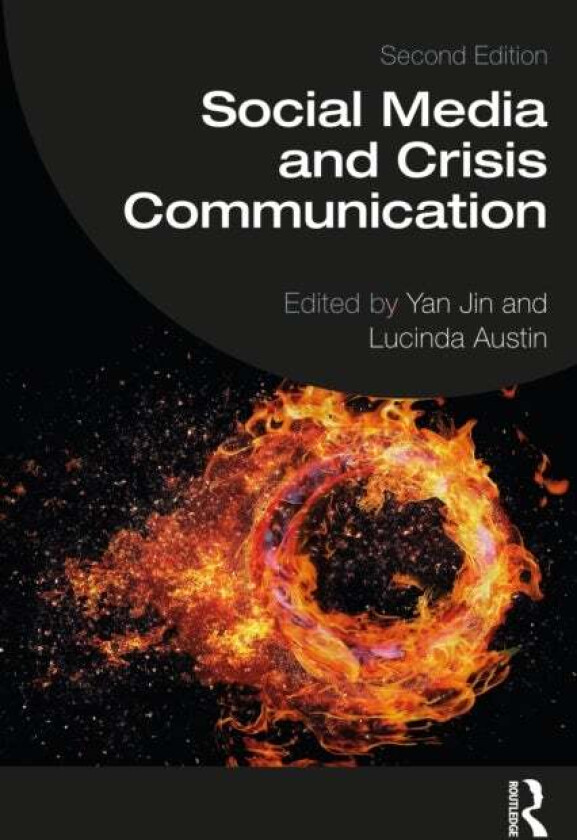 Social Media And Crisis Communication