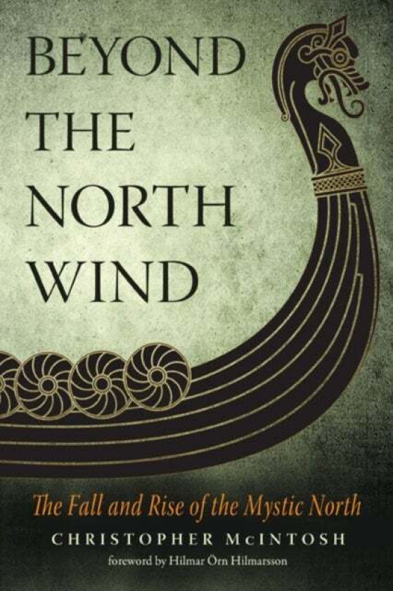 Beyond The North Wind Av Christopher (Christopher Mcintosh) Mcintosh