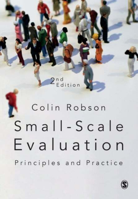Small-Scale Evaluation Av Colin Robson