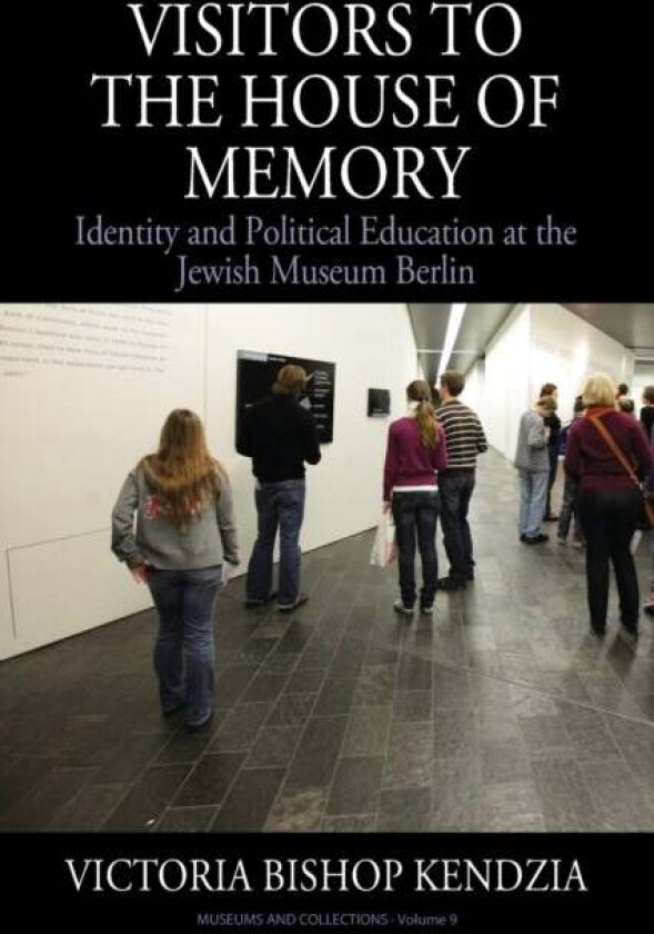 Visitors To The House Of Memory Av Victoria Bishop Kendzia