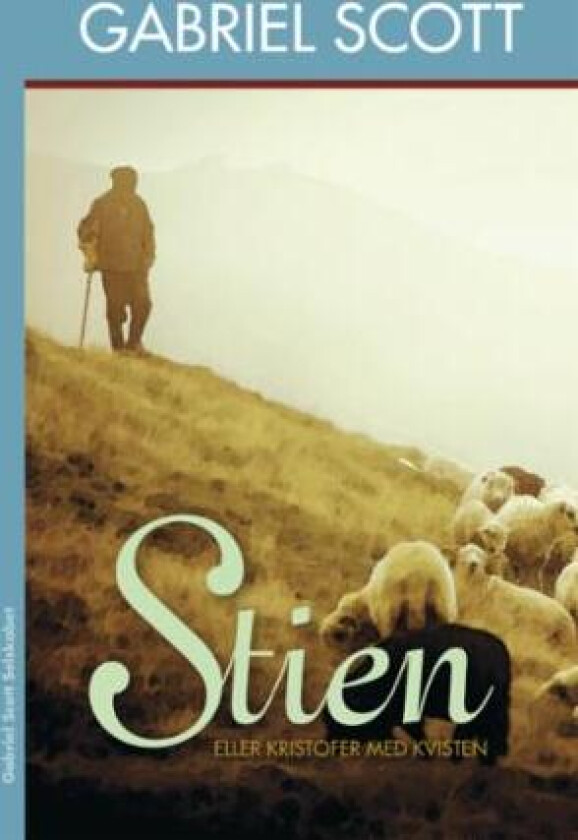 Stien, eller Kristofer med kvisten