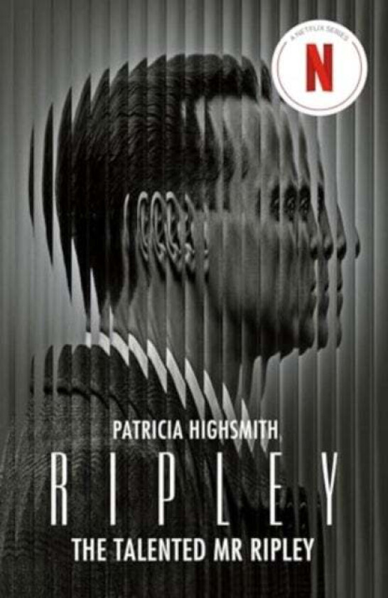 Ripley Av Patricia Highsmith